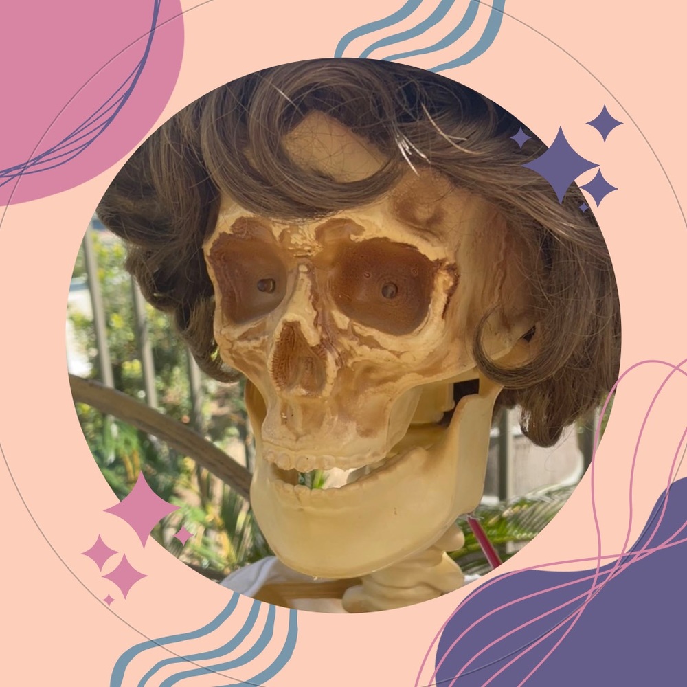 Meet your Posher, Papy